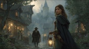 ВДОВУШКА С СЕКРЕТОМ ✨ Аудиокнига Полная | Любовное Фэнтези