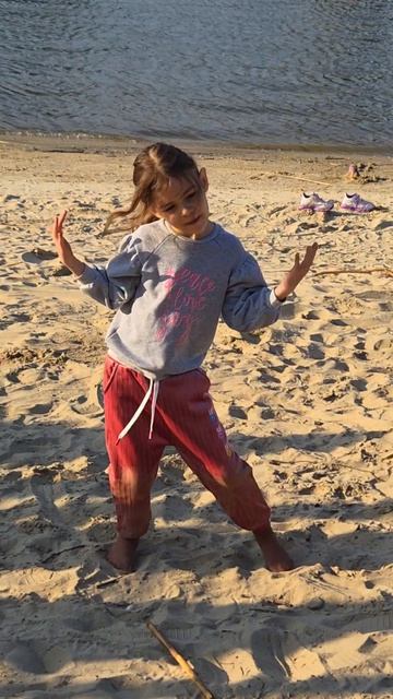 как будто лето наступило 🌼☀️🌤