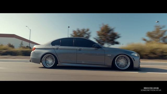 Emin Nilsen & Akalow - Someone From Afar.