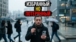 Ловушка исключительности: ДАР БЫТЬ ПОТЕРЯННЫМ