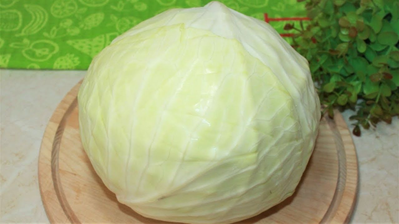 Только так готовлю капусту и не надоедает. Это очень вкусно!