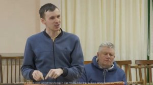 Молитвенное собрание 17.04.2026 Центральная церковь ЕХБ г. Томск