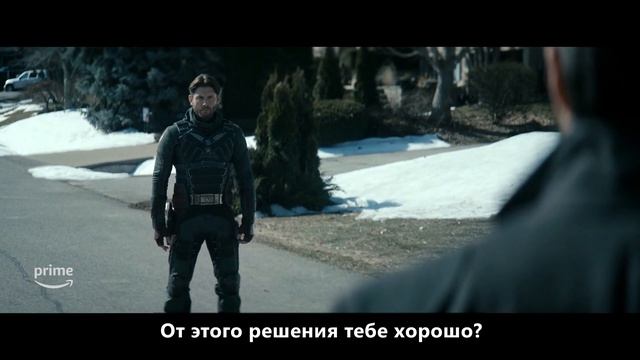 Солдатик стреляет в БутчераПоследний сезон ПацановКлип Субтитры 2026 Бо