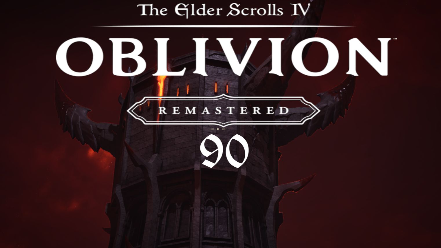 The Elder Scrolls IV: Oblivion Remastered - Путь Рассвета