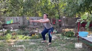 Выход из профилактики (Лаврен 16.04.2026) 5:29-5:30