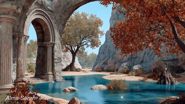 🎵 Un Momento para Mí 💙 Música para la Paz Interior #5