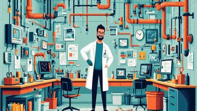 Рейтинг лучших средств для прочистки труб канализации в 2024 году