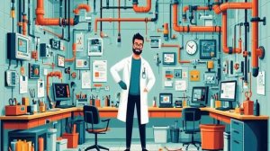 Рейтинг лучших средств для прочистки труб канализации в 2024 году