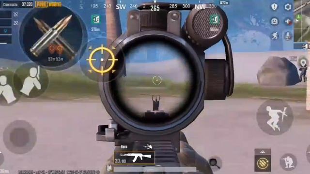 ОТ ЯЙЦА ДО ТОПА | METRO ROYALE | PUBG MOBILE