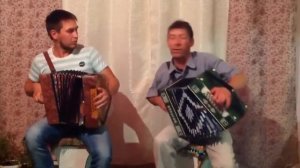 Шая-мая (шуточная песня)