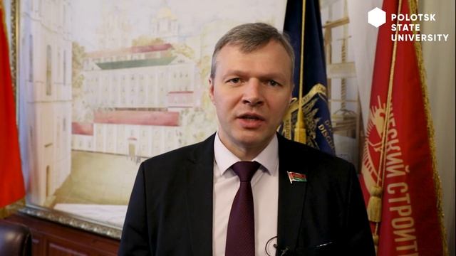 Подписание Соглашения о сетевом взаимодействии между ПГУ и БГУ