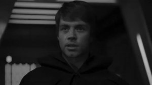 НеСпойлер ОПОЗОРИЛИСЬ! ВЫ НЕСЕТЕ ДИЧЬ (Звездные Войны)