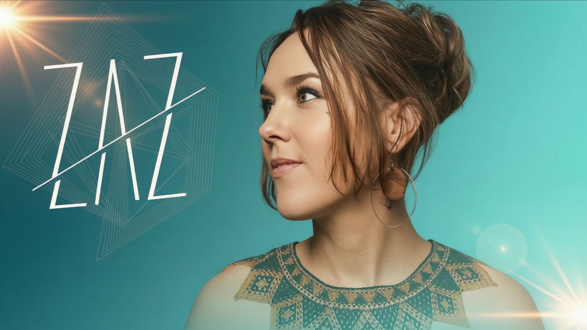 Zaz - Sains et saufs Deluxe