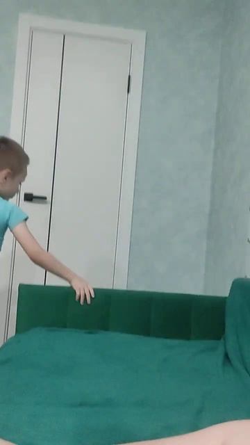 Когда брат от паркурист 1 часть