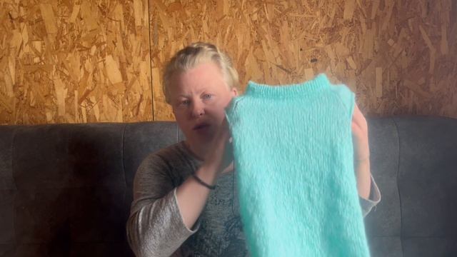 17.04.2026 что успела за неделю 🤭🤭🤭