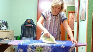 Покупки с рынка/Дела домашние