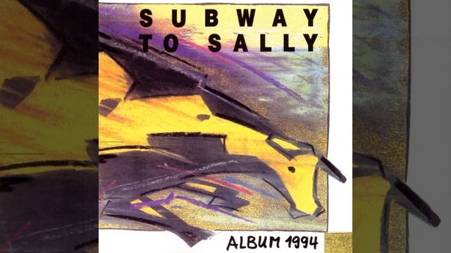 Subway To Sally®Subway To Sally🎶1994
