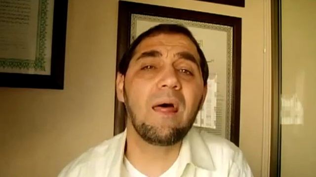 Сура 85 Аль Бурудж Шейх Анас Хибри