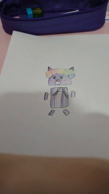 Для SigmaHamster007😚