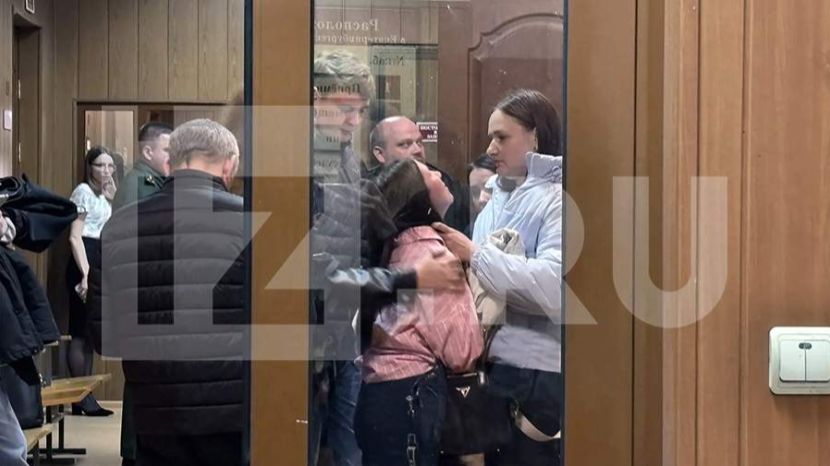 Сбившему трех девочек в Ревде водителю дали 17 лет колонии