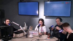 Pre Party шоу на Love Радио - эфир от 27.03.2026