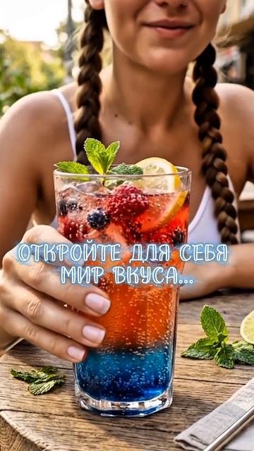 Содание Рекламы с помощью ИИ