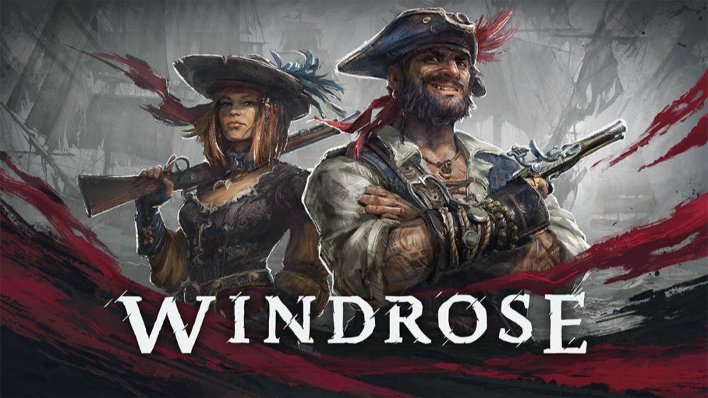 WINDROSE