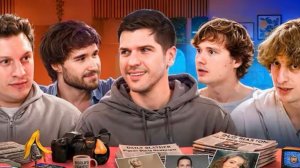 🍿 Свадьба Масленникова, Взлом Литвина,  Крид Обиделся и Другие Новости, Вентилятор! Усачев