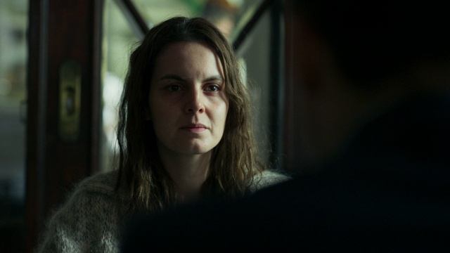 Женский ад 6 серия (сериал, 2026)