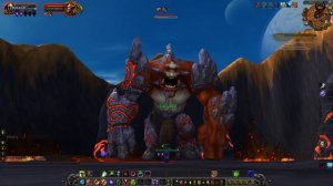 world of warcraft legion Uwow № 140 Дров Крушитель Drov the Ruiner прохождение инсты рейды