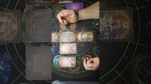 18.04.2026: Расклад на день для Вас!