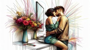 Смакуя нежности запас   Второй вариант  Автор текста  Валерий Столыпин