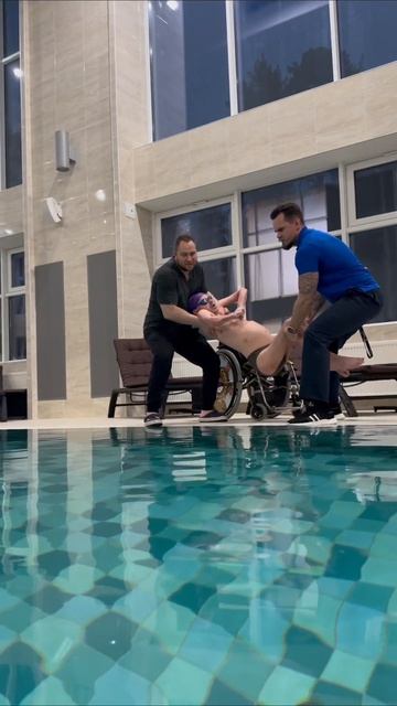 Ok yeah 👍

#помощь #мотивация #ВикторСчастливый #инвалид #благодарность #мечта #счастье