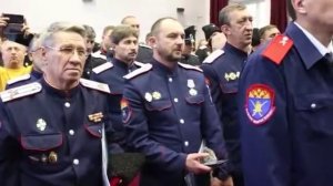 ГИМН СКВРиЗ первое исполнение