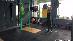 Гран-при Евпатия Коловрата и Авдотьи Рязаночки 26.3 beginners