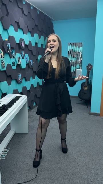 Студия вокала А2/Алина Хохлова