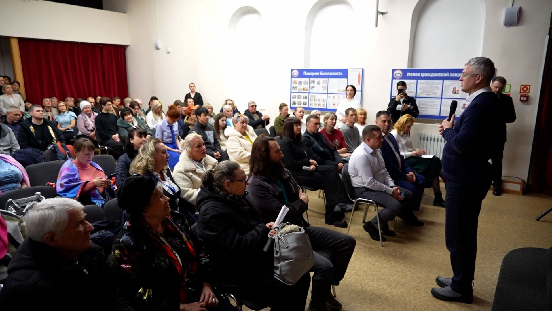 ПОЛМИЛЛИАРДА НА РЕМОНТ ДОРОГ