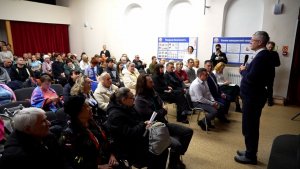 ПОЛМИЛЛИАРДА НА РЕМОНТ ДОРОГ