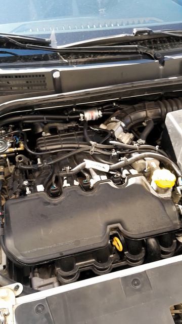 Гбо на Лада Веста в Перми.