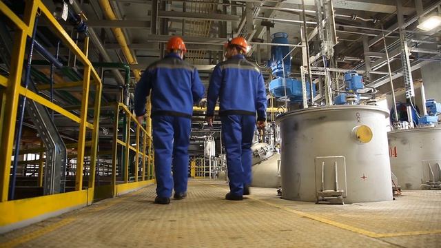 Корпоративный ролик 2026 г.