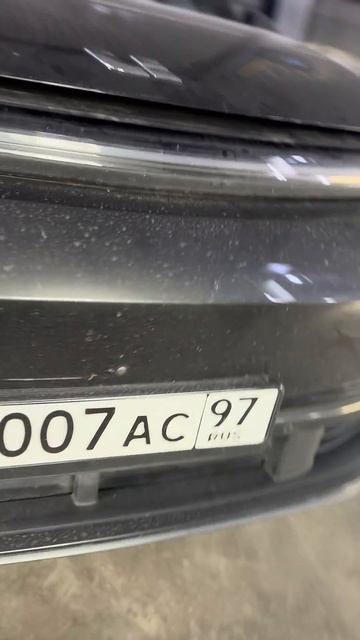 Что объединяет эти 2 автомобиля? Проблема одна