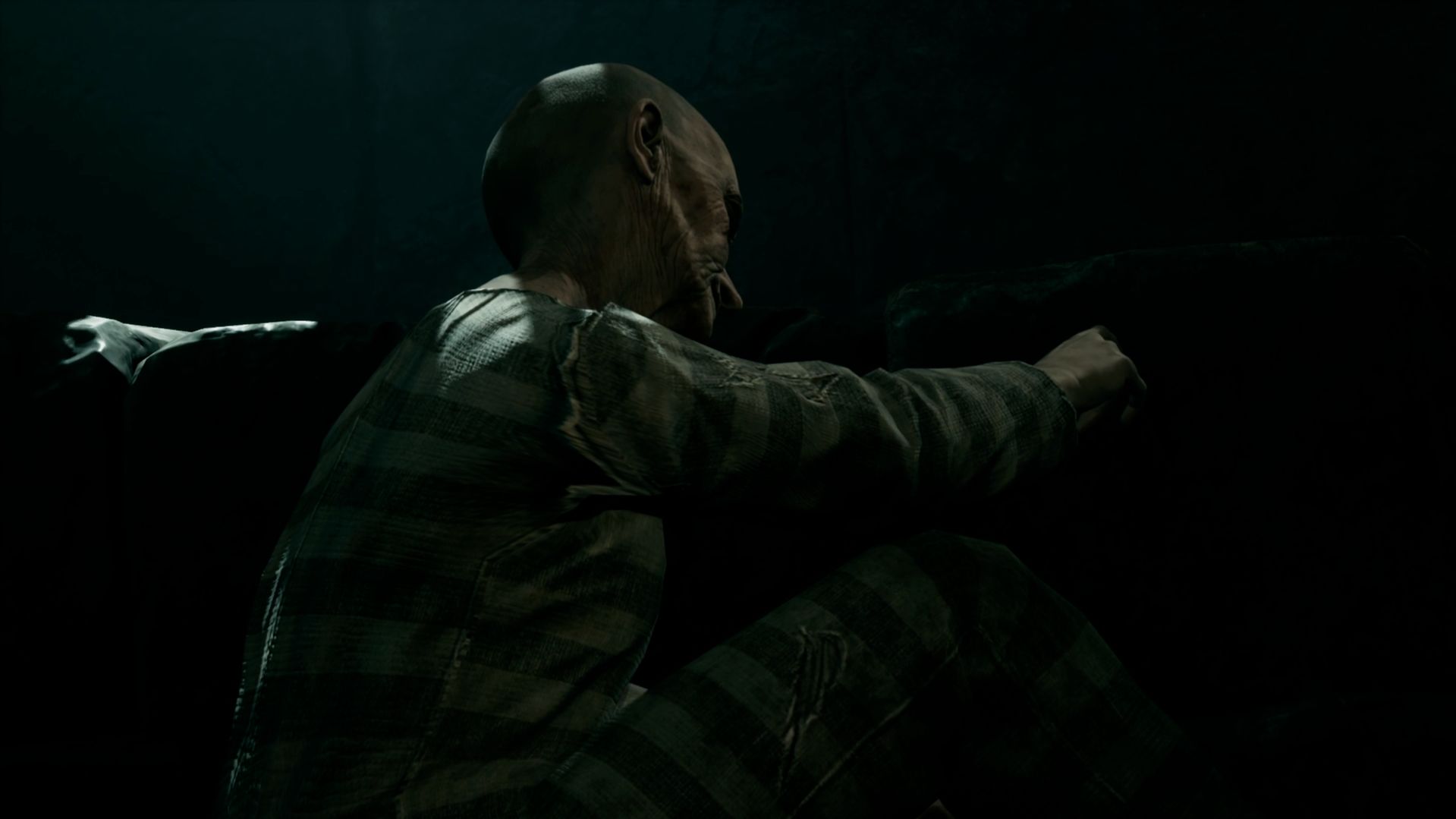 Игросериал Hogwarts Legacy Эпизод 4 