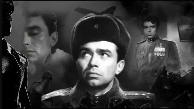 Михаил Артемьевич Кузнецов - Солдат идет на войну в описании михаилартемьевичкузнецов