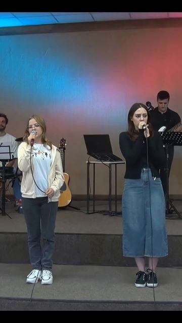 Наш Отец небесный, церковь Эммануил Алматы #worship #shorts