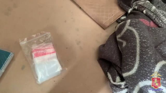 В Вязниковском районе полицейские изъяли у местного жителя марихуану