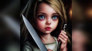 СтрахиДевочки (Поёт ИИ )