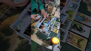 Что сейчас с теми кто на вас магичил?