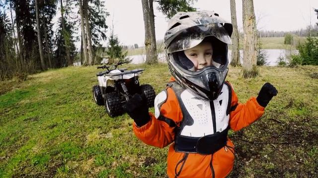 yacota dazzle 125 первый выезд на природу