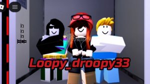 loopy_droopy33 1 сезон 2 серия