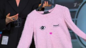 Голая пушистая женщина: Эвелина Хромченко раскритиковала кофту героини "Модного приговора"